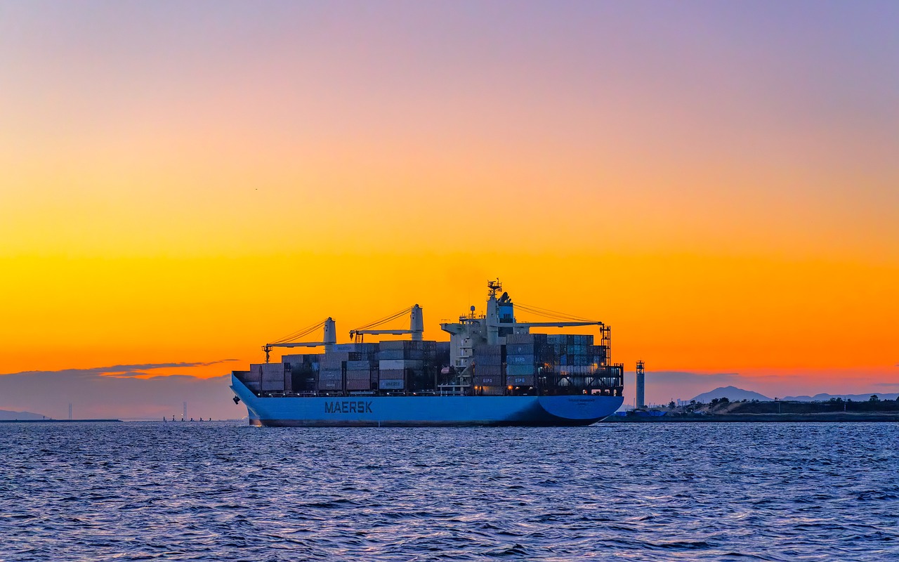 How AI is Enhancing Battlefield Logistics Management